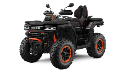 GOES TERROX 1000 ATV