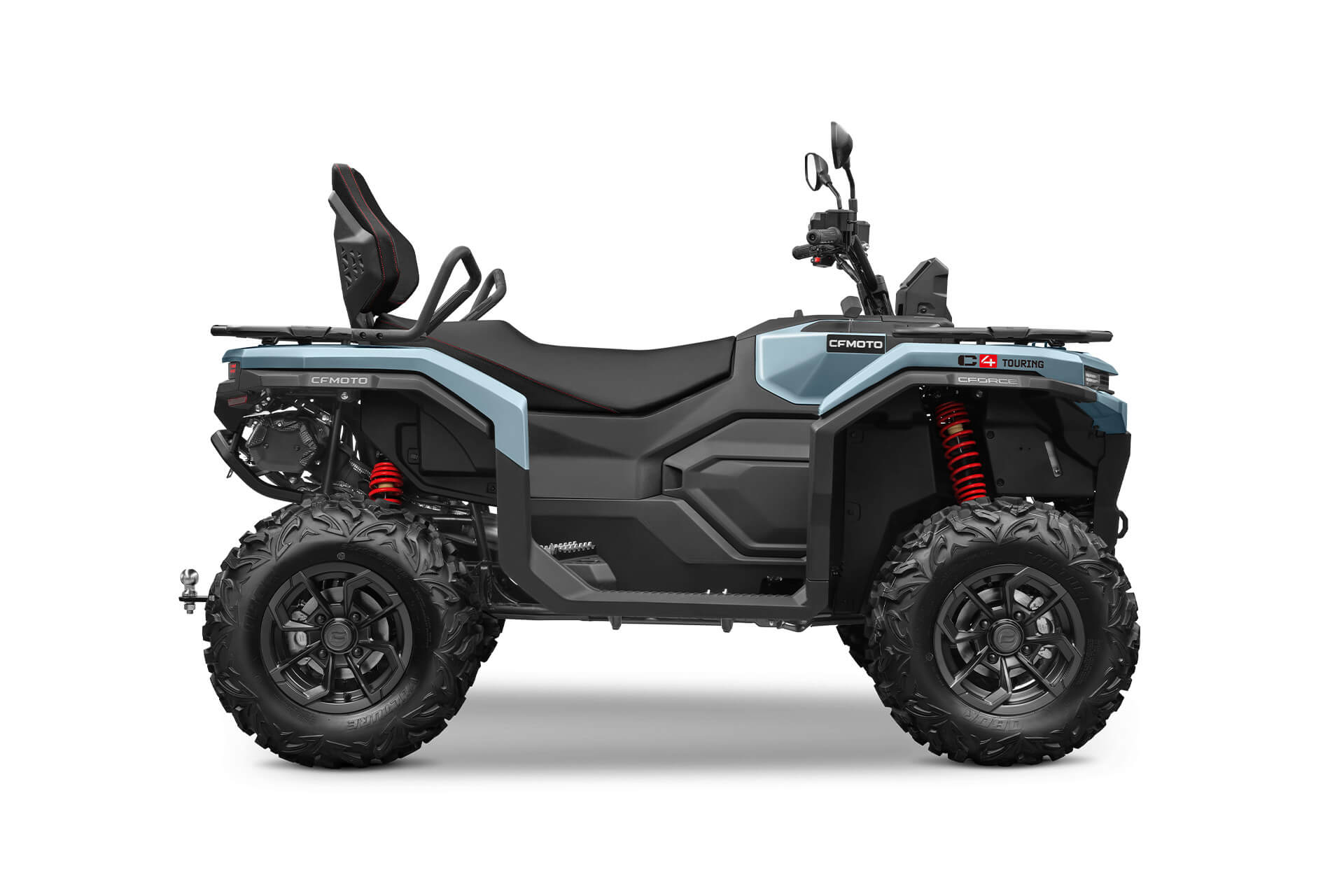 CFMOTO CFORCE C4 Touring ATV