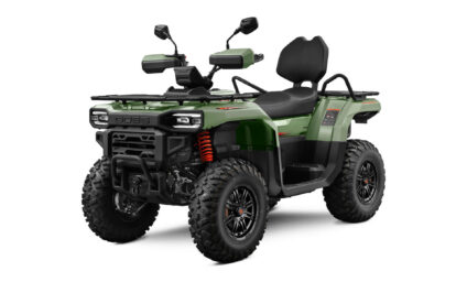 GOES TERROX 550 ATV