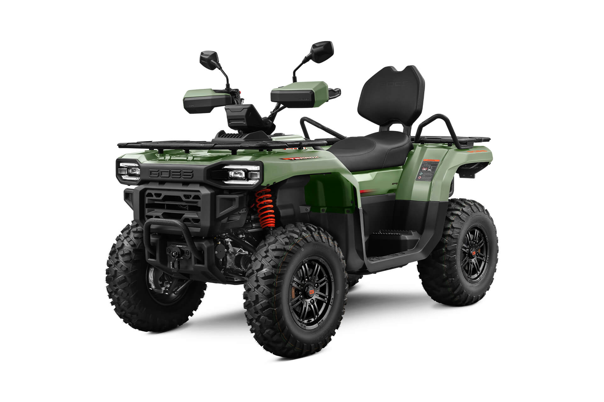 GOES TERROX 550 ATV
