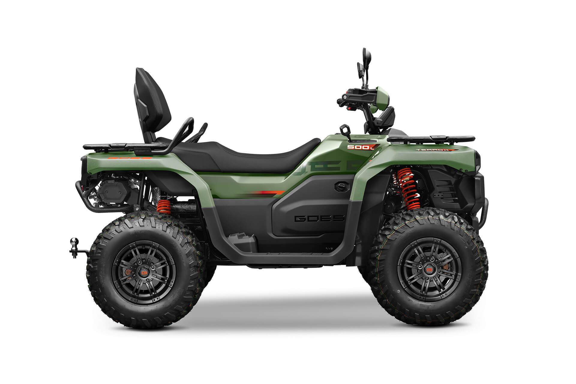 GOES TERROX 550 ATV