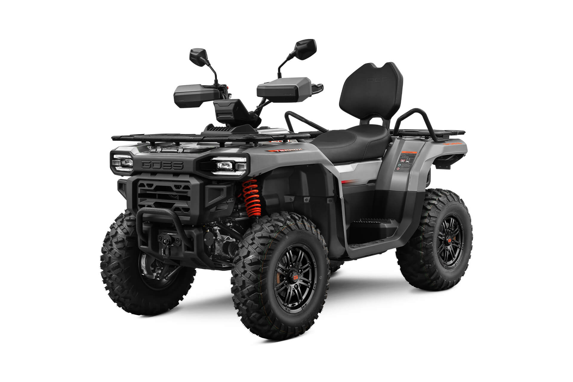 GOES TERROX 550 ATV