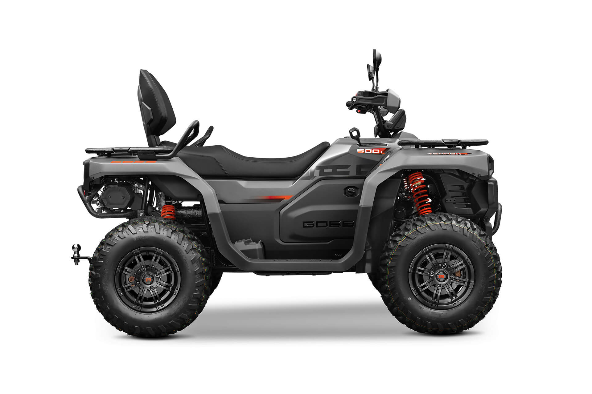 GOES TERROX 550 ATV