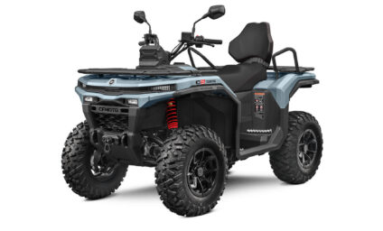 CFMOTO CFORCE C5 Touring ATV