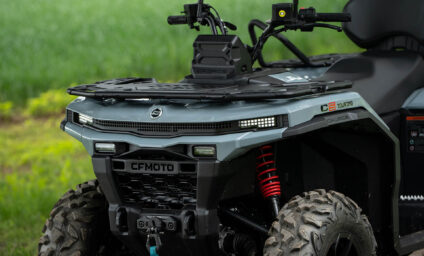 CFMOTO CFORCE C5 Touring ATV