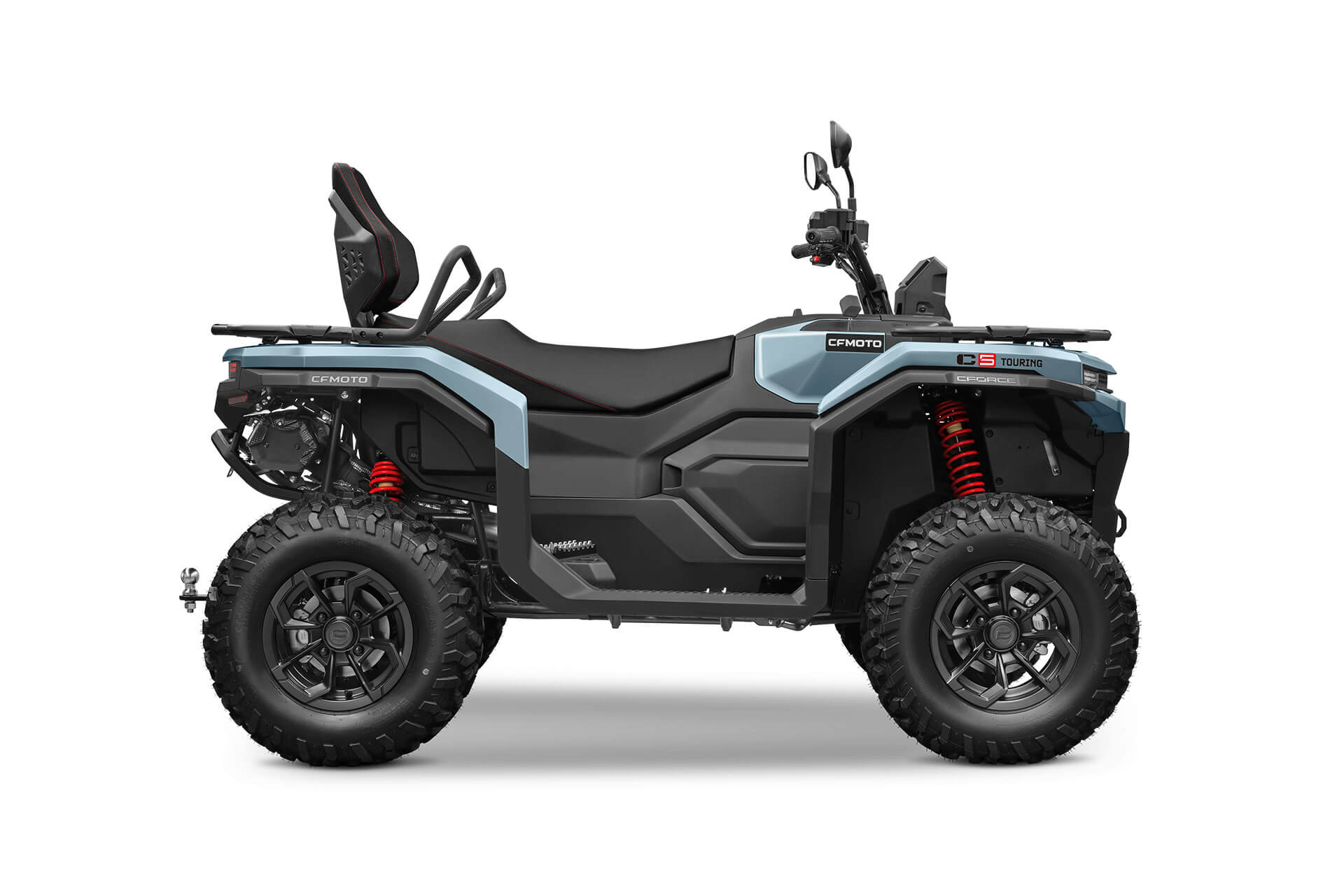 CFMOTO CFORCE C5 Touring | ATV
