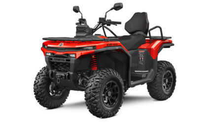 CFMOTO CFORCE C5 Touring ATV