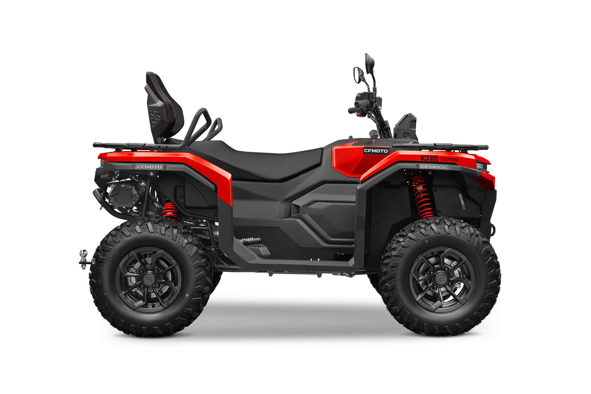 CFMOTO CFORCE C5 Touring | ATV