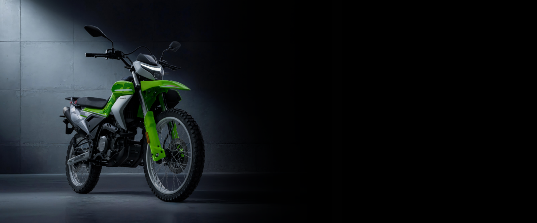 CFMOTO 250Dual | Motohobi
