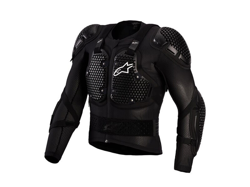 Rindkere kaitse Bionic Action V3 Must - Alpinestars