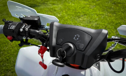 KAYO 70 | Laste ATV