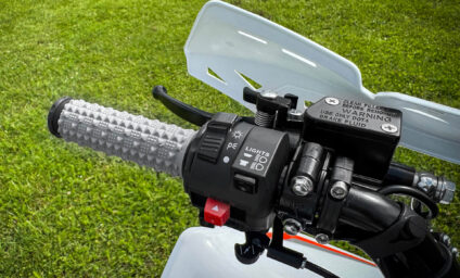 KAYO 70 | Laste ATV