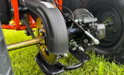 KAYO 70 | Laste ATV