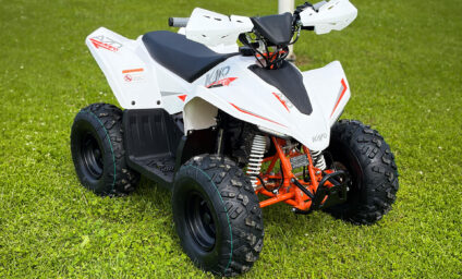 KAYO 70 | Laste ATV