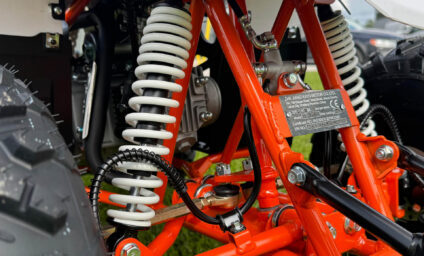 KAYO 70 | Laste ATV