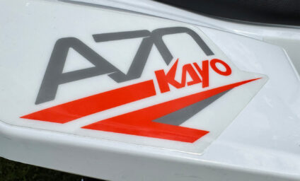 KAYO 70 | Laste ATV