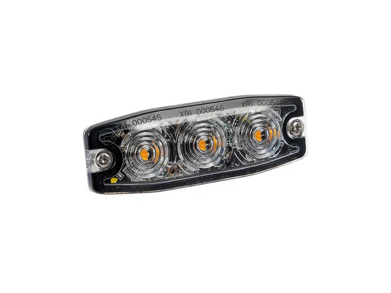 AXIXTECH LP3 LED märgutuli