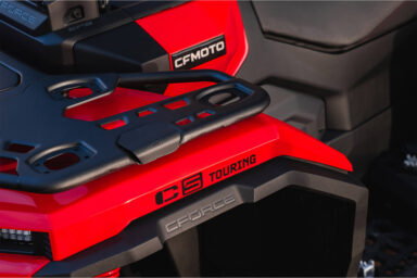 CFMOTO CFORCE C5 Touring ATV