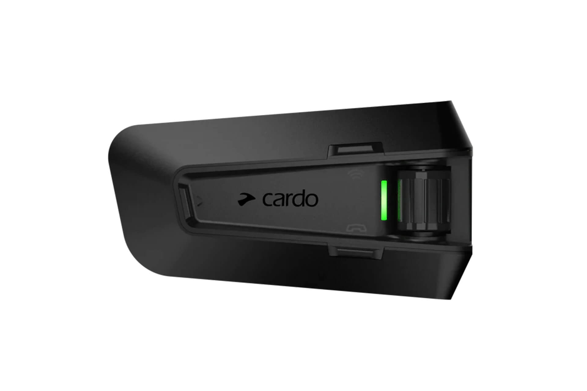 Sideseade Packtalk Pro Duo - Cardo
