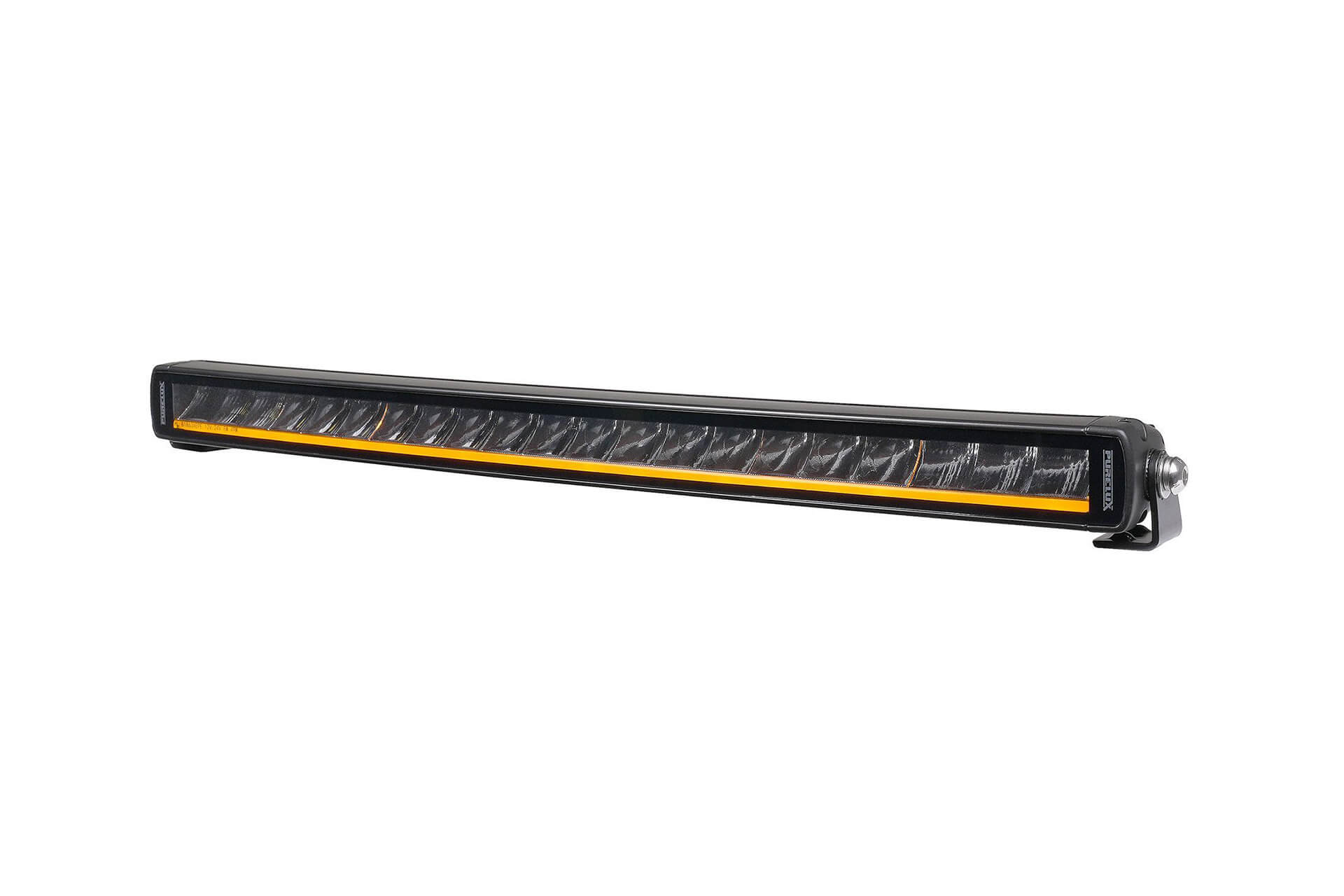 KAUGTULI BLACK X-SLIM C520 Gen3 KUMER 105W - Purelux