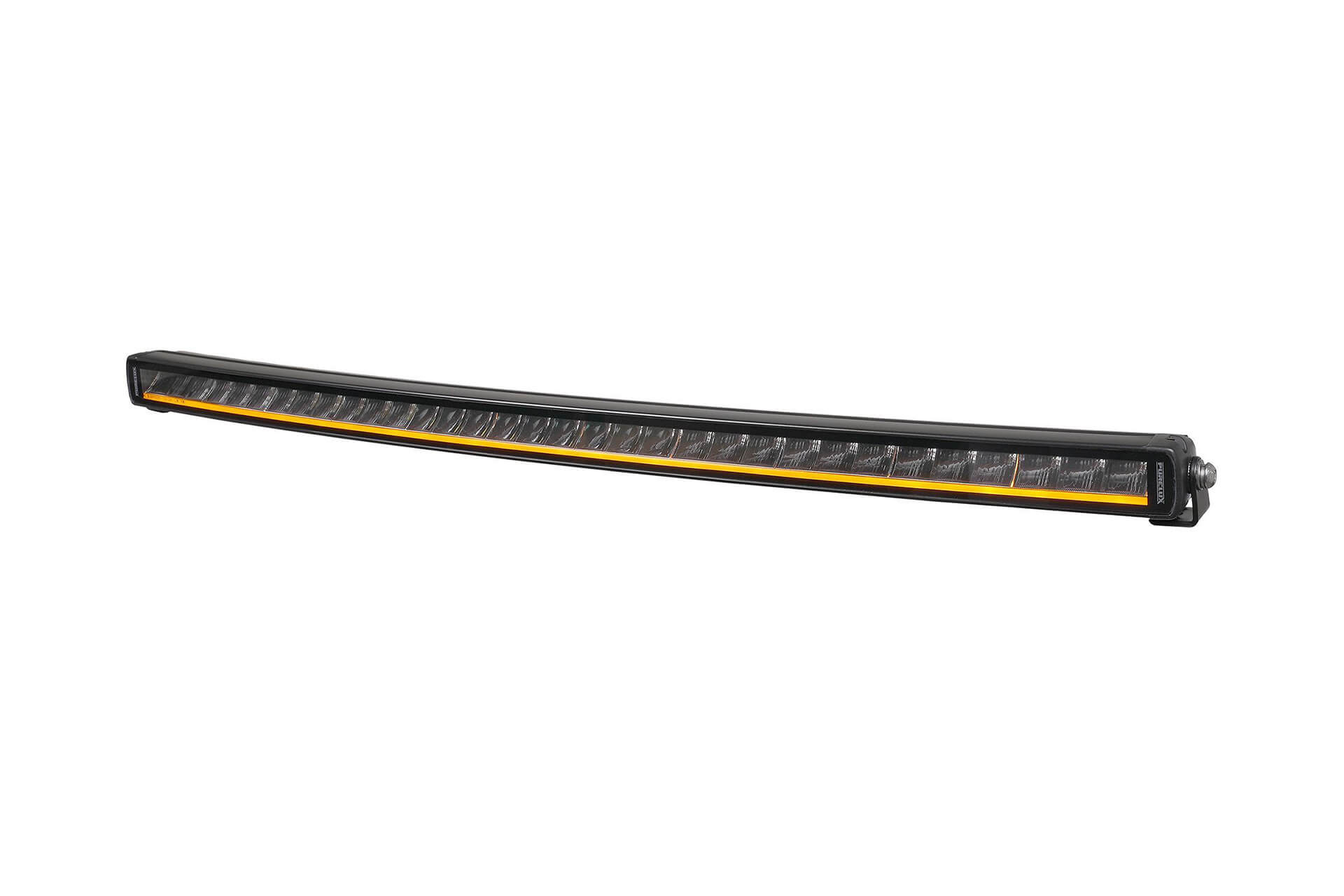 KAUGTULI BLACK X-SLIM C800 Gen3 KUMER 165W - Purelux